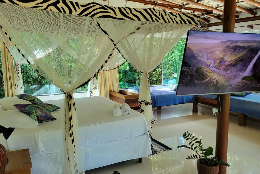 Cozy Eco - 8 Min. From Downtown Arraial Holiday home *