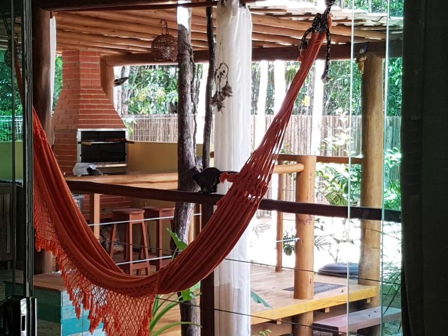 Cozy Eco - 8 Min. From Downtown Arraial Holiday home Porto Seguro