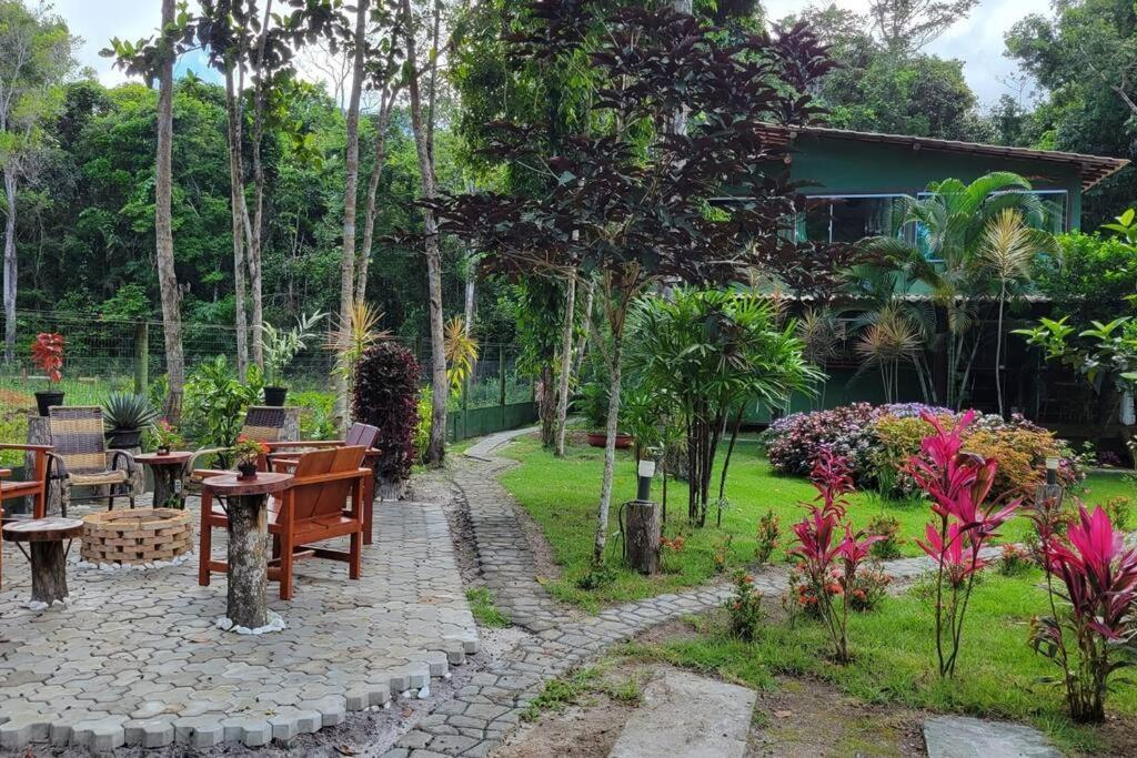 Cozy Eco - 8 Min. From Downtown Arraial Holiday home