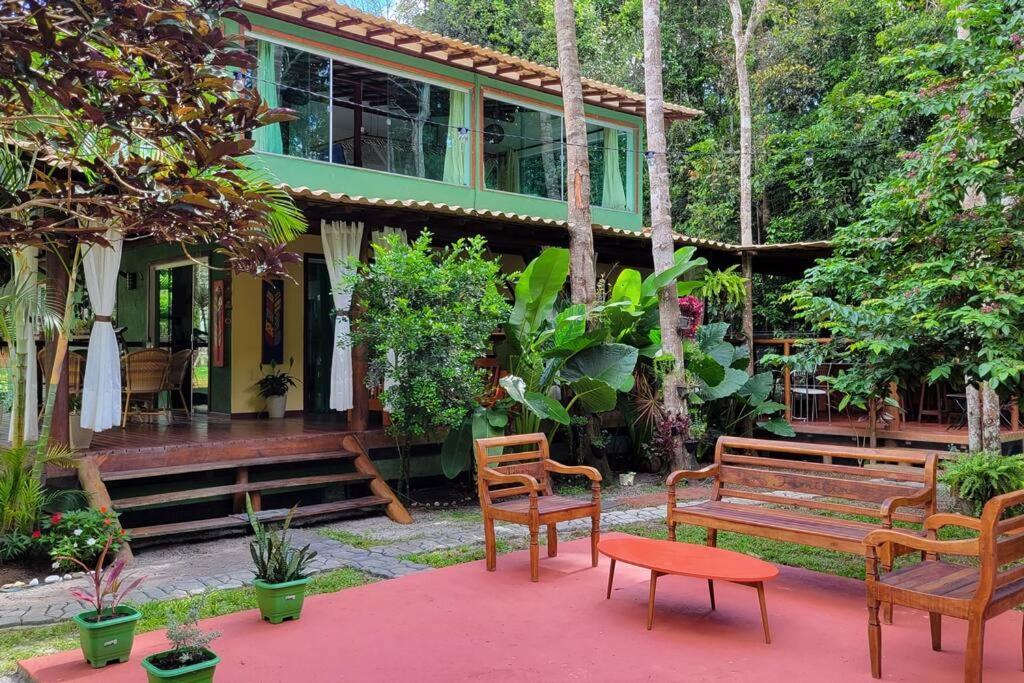 Holiday home Cozy Eco - 8 Min. From Downtown Arraial *