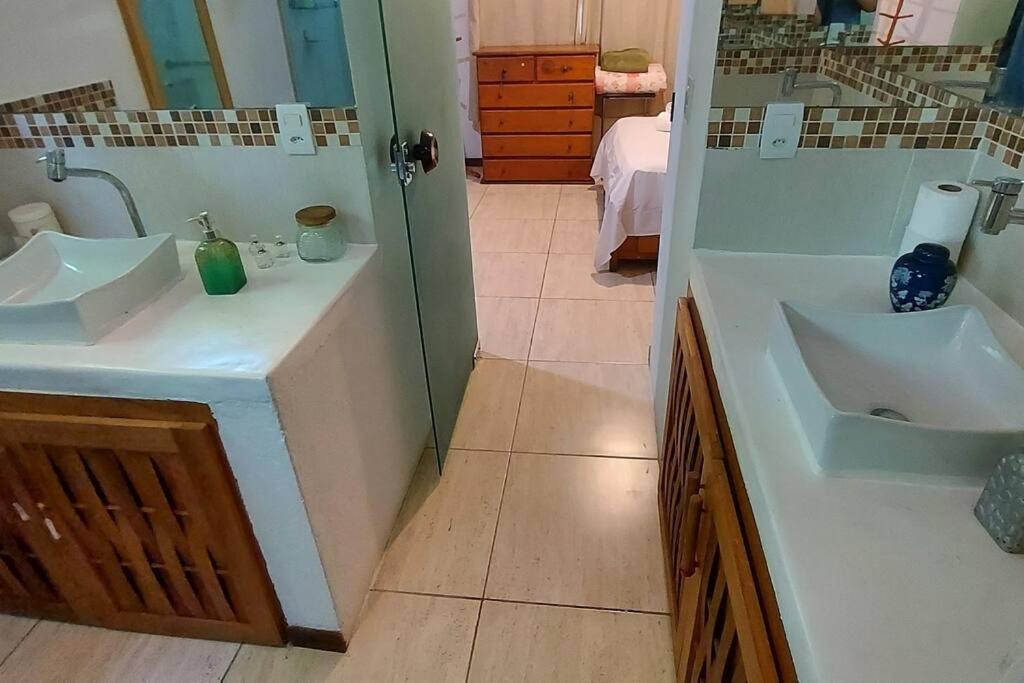 Cozy Eco - 8 Min. From Downtown Arraial * Porto Seguro
