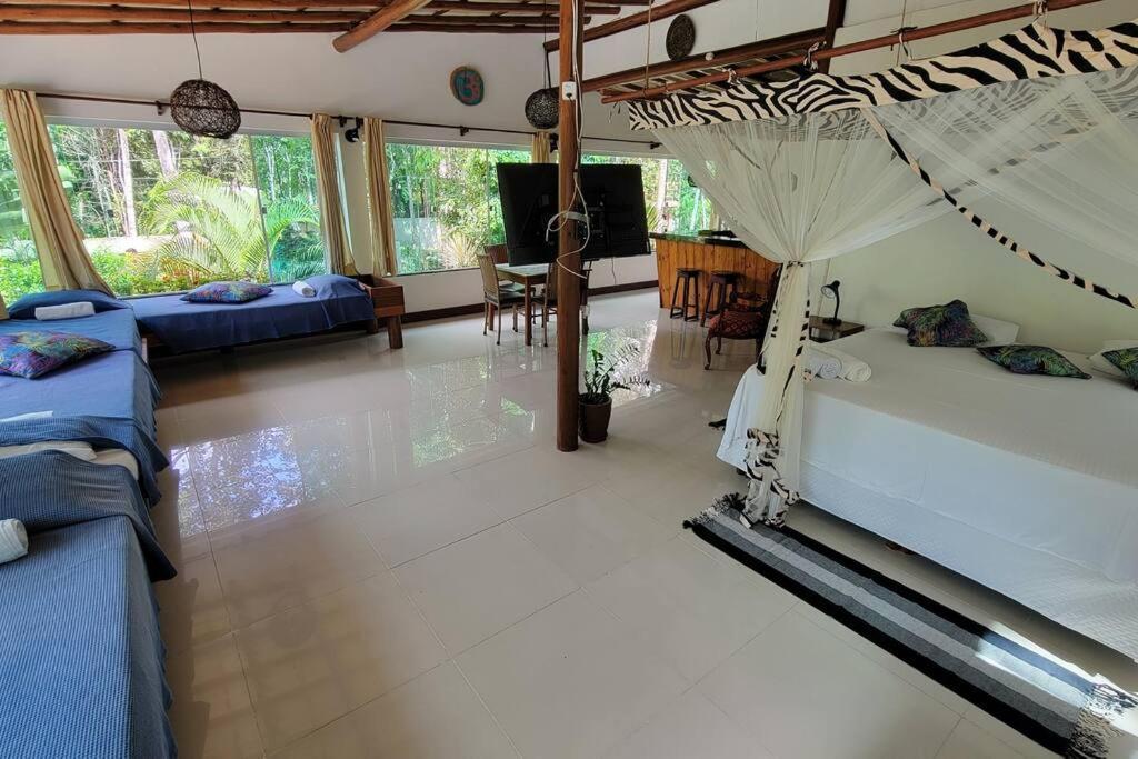 Holiday home Cozy Eco - 8 Min. From Downtown Arraial
