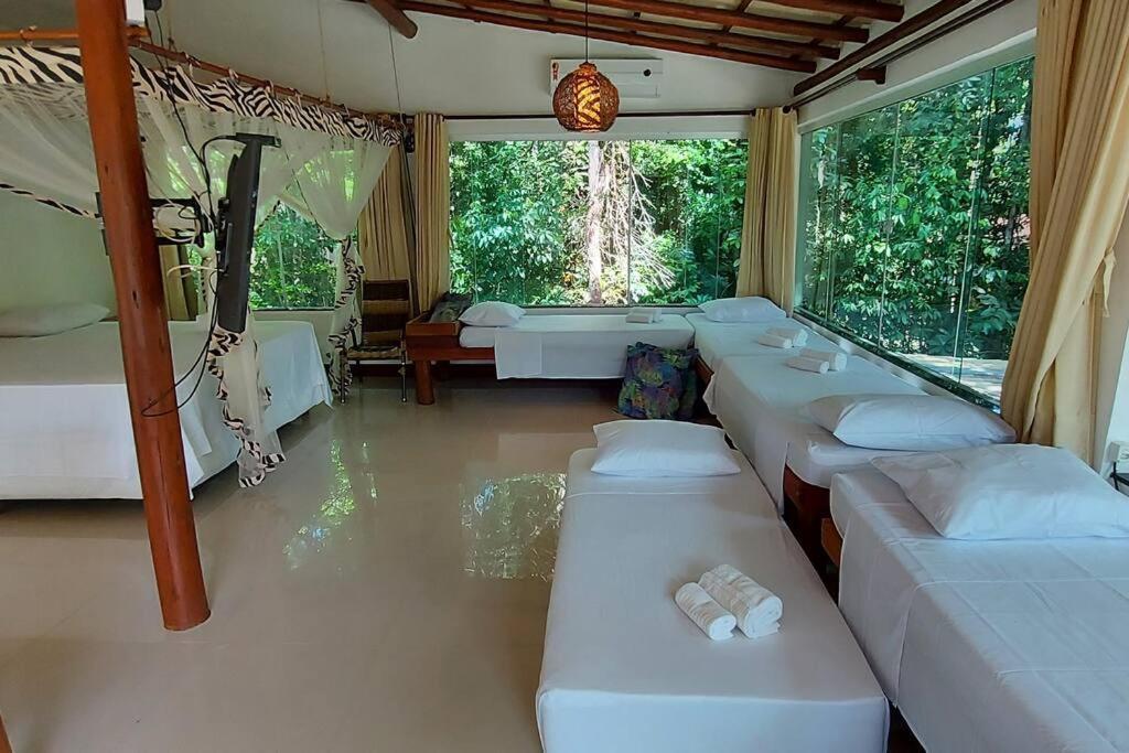 Cozy Eco - 8 Min. From Downtown Arraial *