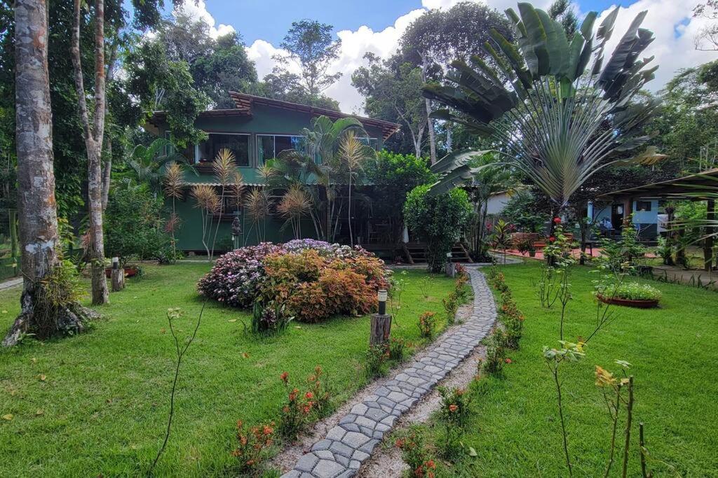 Holiday home Cozy Eco - 8 Min. From Downtown Arraial Porto Seguro