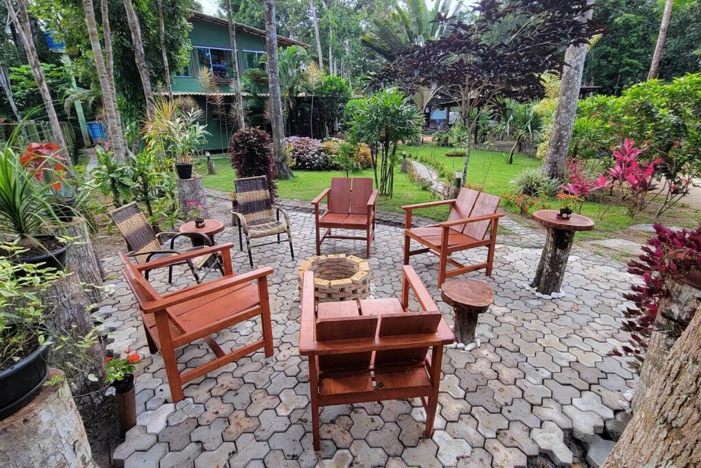Cozy Eco - 8 Min. From Downtown Arraial Holiday home