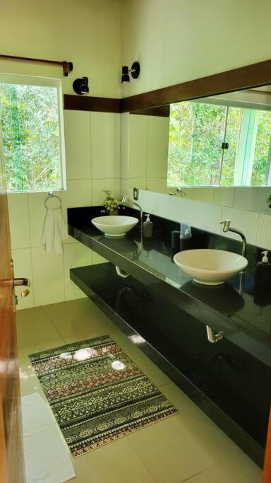 Cozy Eco - 8 Min. From Downtown Arraial Holiday home Porto Seguro