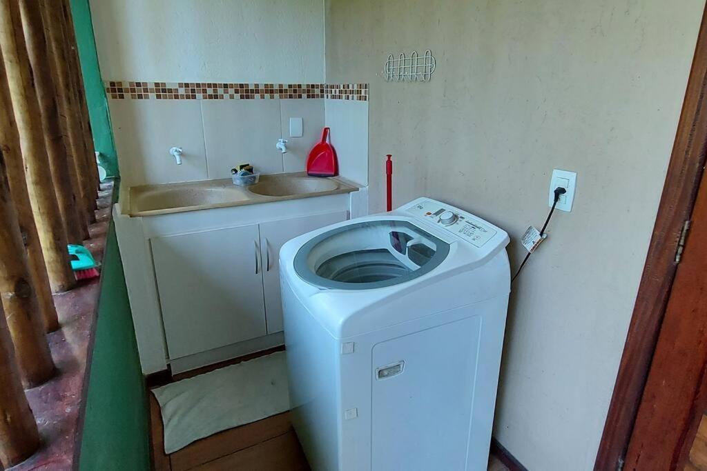 Cozy Eco - 8 Min. From Downtown Arraial Holiday home Porto Seguro