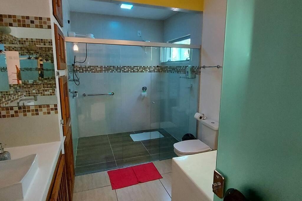 Holiday home Cozy Eco - 8 Min. From Downtown Arraial