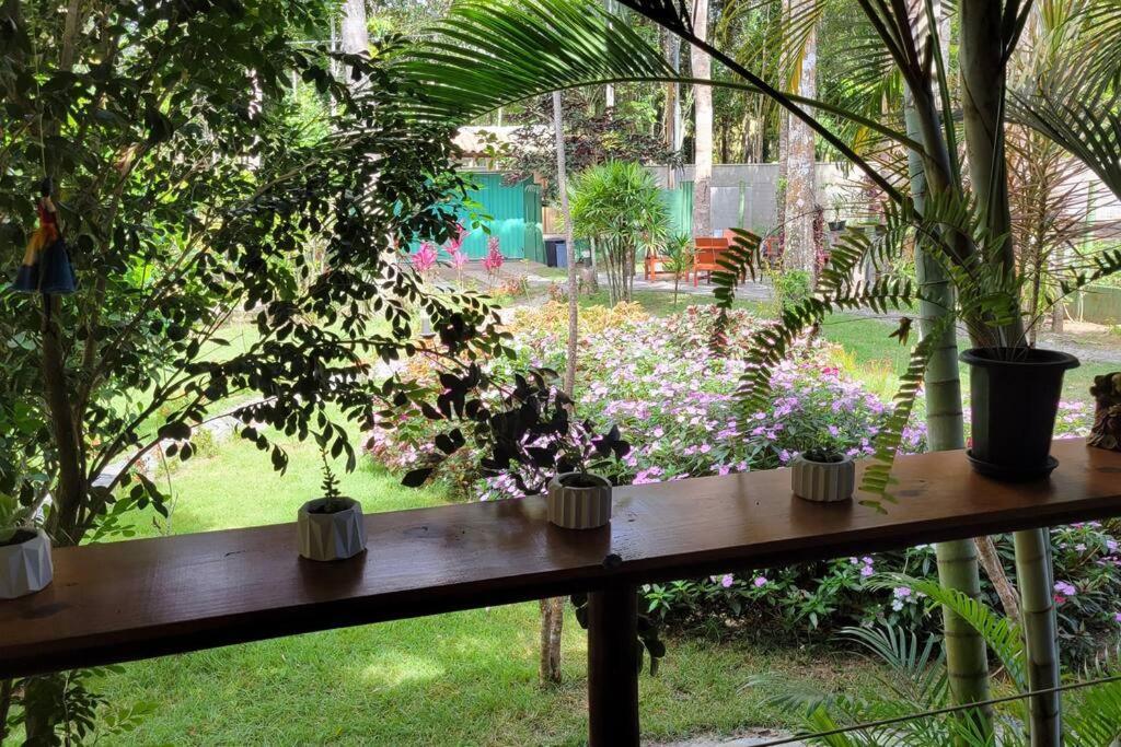 Cozy Eco - 8 Min. From Downtown Arraial Holiday home