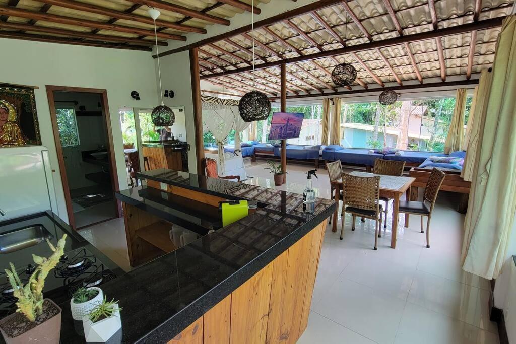Cozy Eco - 8 Min. From Downtown Arraial *