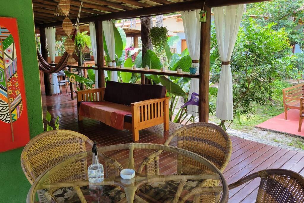 Cozy Eco - 8 Min. From Downtown Arraial Holiday home