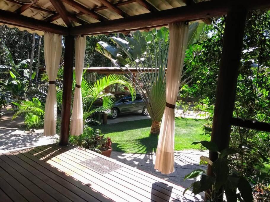 Cozy Eco - 8 Min. From Downtown Arraial *