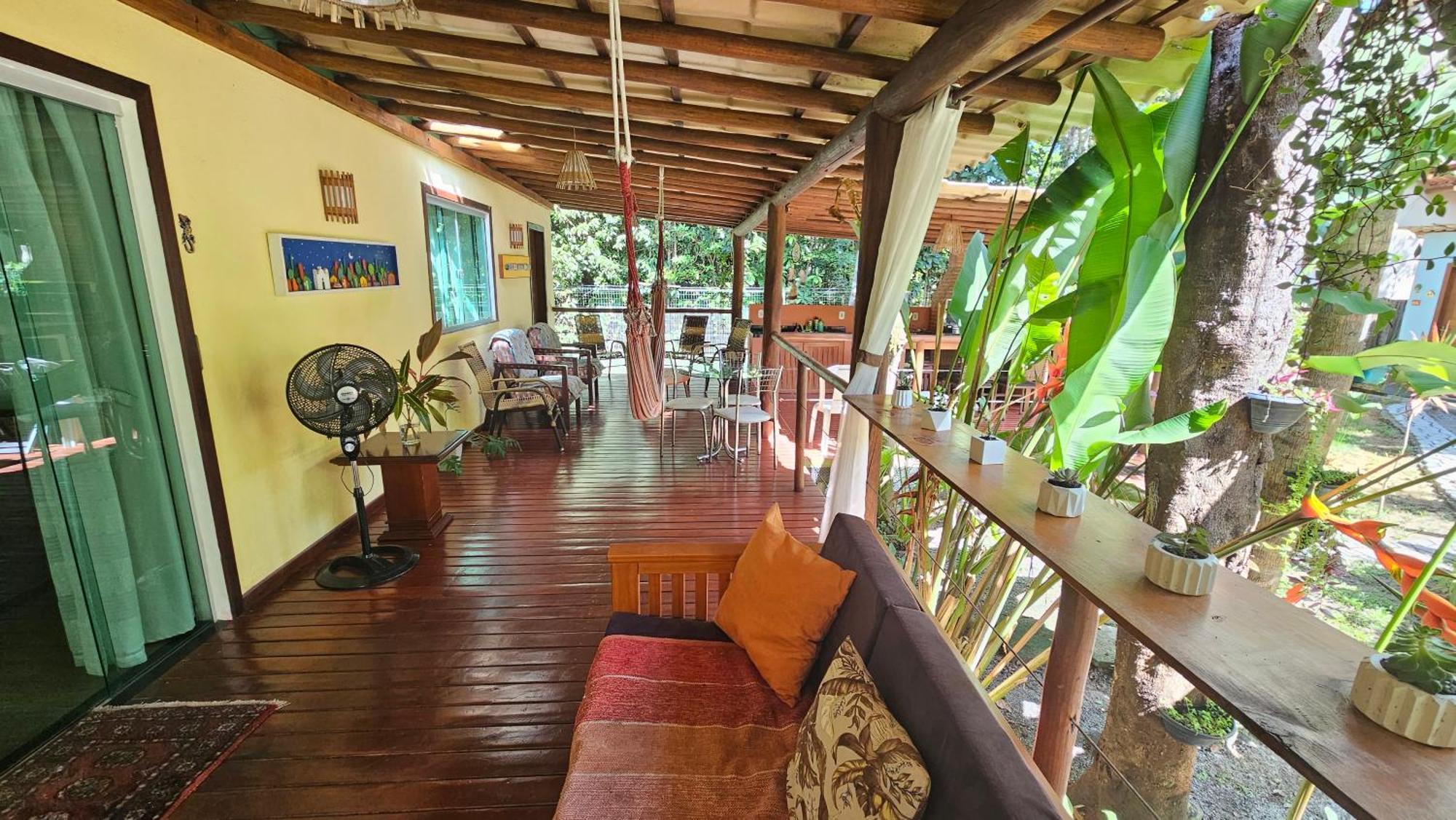 Cozy Eco - 8 Min. From Downtown Arraial Holiday home