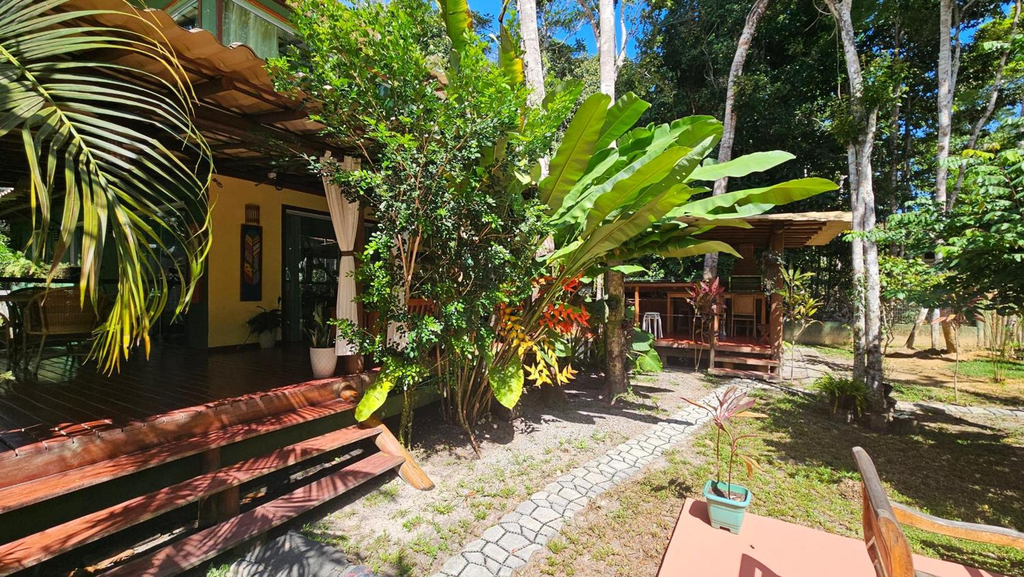 Cozy Eco - 8 Min. From Downtown Arraial Holiday home
