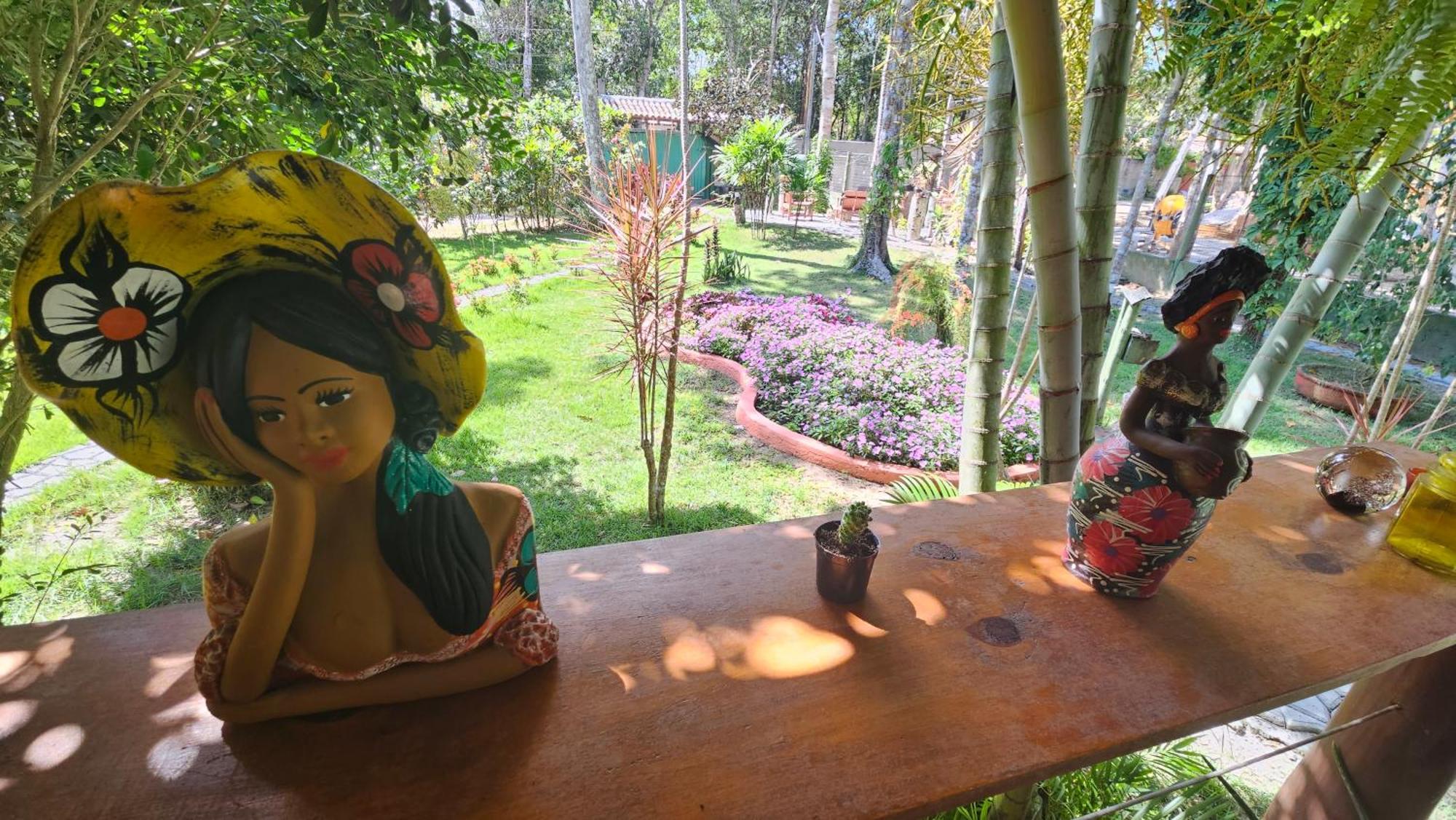 Holiday home Cozy Eco - 8 Min. From Downtown Arraial
