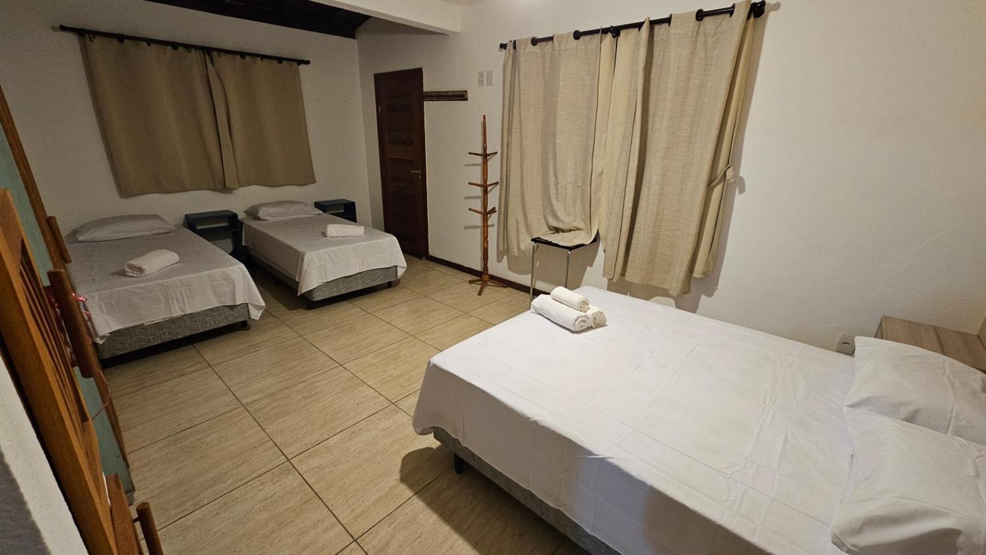 Cozy Eco - 8 Min. From Downtown Arraial *