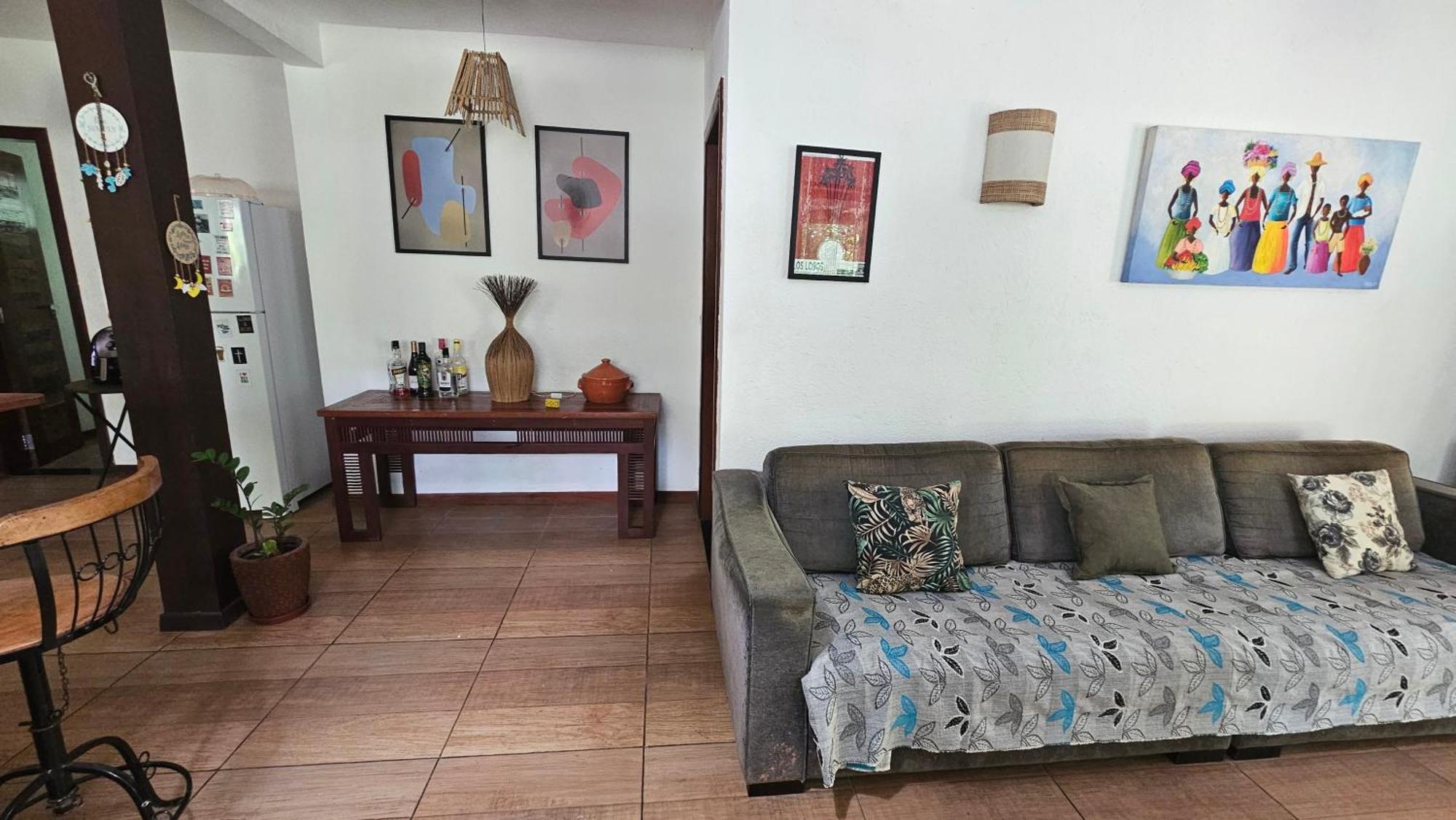 Cozy Eco - 8 Min. From Downtown Arraial * Porto Seguro