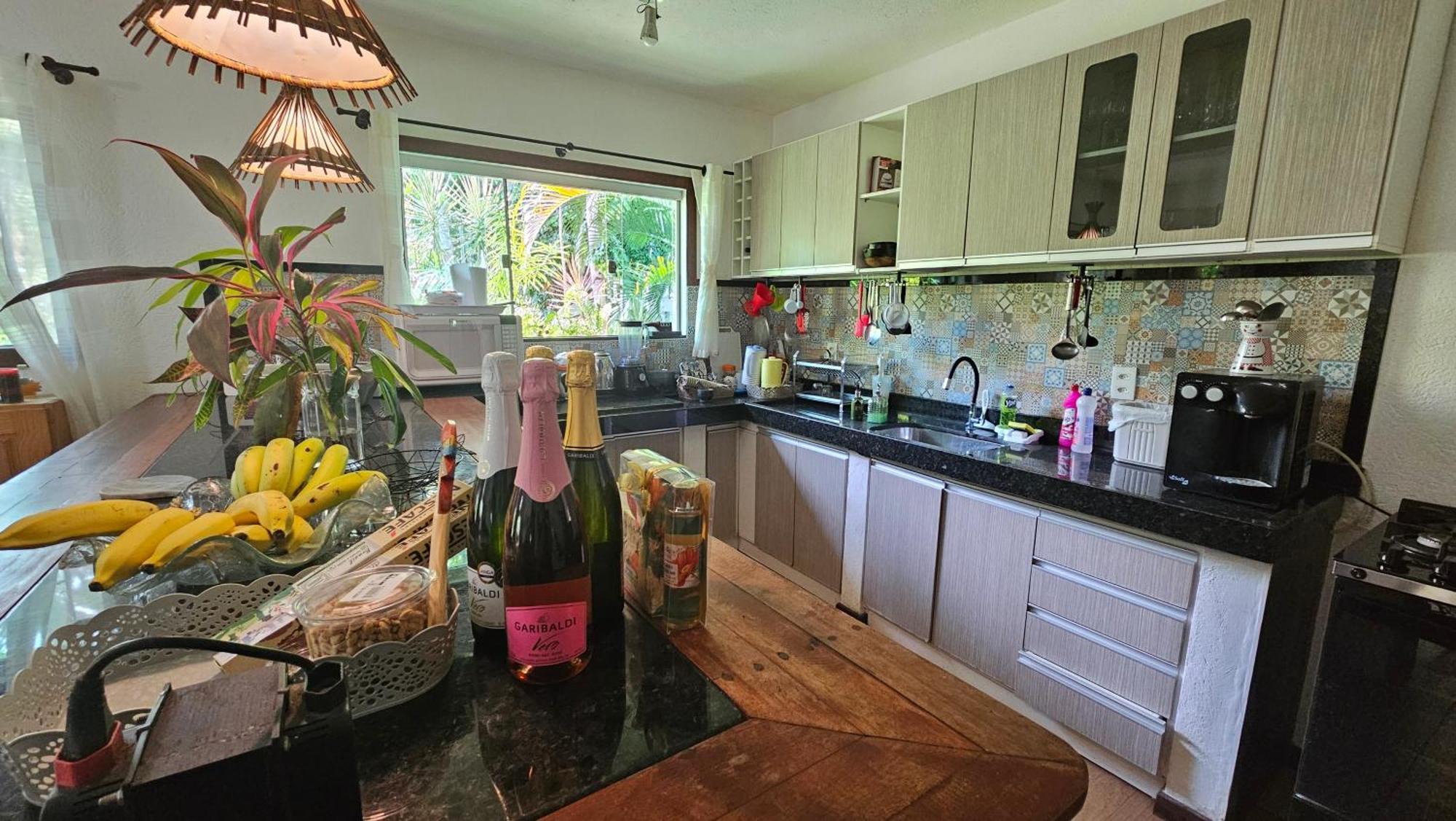 Holiday home Cozy Eco - 8 Min. From Downtown Arraial *