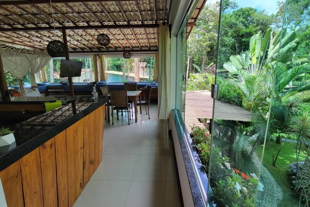 Holiday home Cozy Eco - 8 Min. From Downtown Arraial *