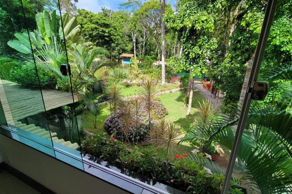 Holiday home Cozy Eco - 8 Min. From Downtown Arraial Porto Seguro
