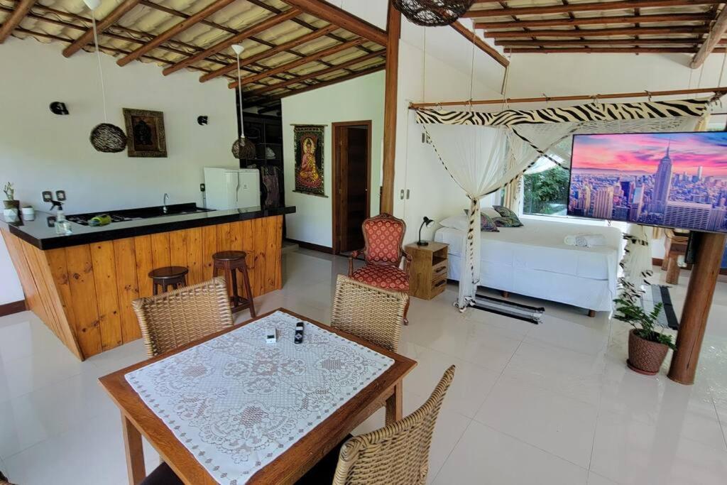 Cozy Eco - 8 Min. From Downtown Arraial *